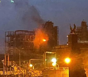 Politico: через удари по російських НПЗ, ціни на бензин у рф «злетіли до небес»