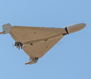 Нова зброя проти "Шахедів": що відомо про міні-ракету Thales, якою Україна збиває дрони