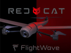 Розкриті технічні характеристики американського бойового дрона Trichon