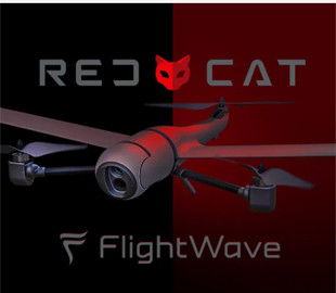 Розкриті технічні характеристики американського бойового дрона Trichon