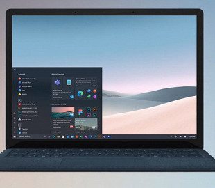 Microsoft взялась за модернизацию интерфейса Windows 10