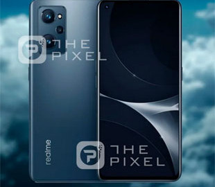 Стали известны подробные характеристики смартфона Realme 9i