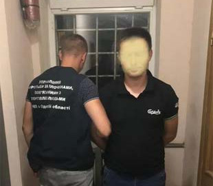В Одессе задержали педофила из Беларуси: работал на детских аттракционах