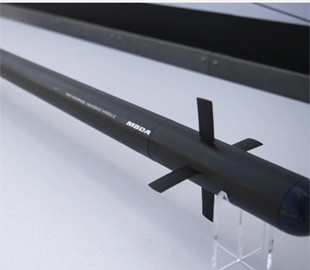 Французькі розробники представили новітню систему ППО Manpads стандарту НАТО