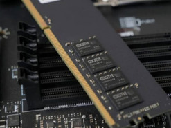 NVIDIA заявила, що дефіцит пам’яті був передбачуваним