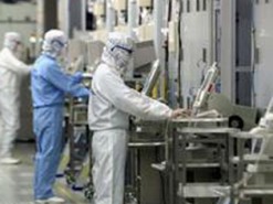 В 2017 году продажи полупроводникового оборудования побили рекорд