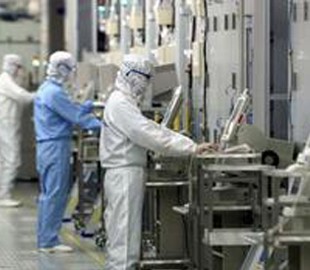 В 2017 году продажи полупроводникового оборудования побили рекорд