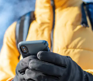 5 способів захистити телефон та планшет від морозу