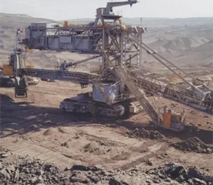 Для аерокосмічної і оборонної галузей. Союзник РФ випускатиме рідкісний метал — хоче стати другим у світі за обсягами