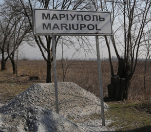 У Маріуполі загарбники анонсували запуск нового телеканалу