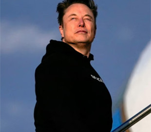 Маск припустив, хто буде наступним президентом США, — Politico