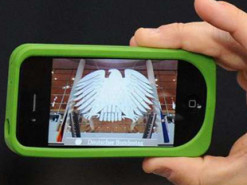 Україна приєдналася до санкцій ЄС за кібератаку росіян на Бундестаг