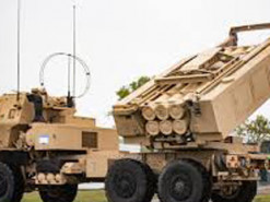 Військові США і Литви проведуть навчання із ракетною системою HIMARS