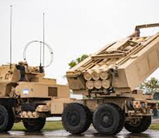 Військові США і Литви проведуть навчання із ракетною системою HIMARS