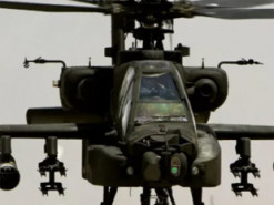 Польща посилює свої ВПС: Варшава закуповує 96 американських вертольотів AH-64E Apache