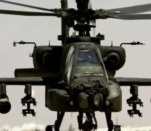 Польща посилює свої ВПС: Варшава закуповує 96 американських вертольотів AH-64E Apache
