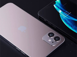 Назван ключевой недостаток маленького iPhone 12
