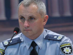 Зеленский назначил заместителем секретаря СНБО бывшего главу киберполиции