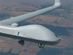 США зміцнюють оборону Тайваню контрактом на чотири дрони MQ-9B SkyGuardian