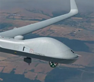 США зміцнюють оборону Тайваню контрактом на чотири дрони MQ-9B SkyGuardian