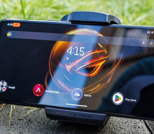 Названий смартфон з найкращою у світі автономністю