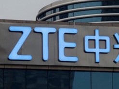 ZTE быстро восстанавливается после американских санкций