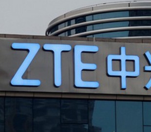 ZTE быстро восстанавливается после американских санкций