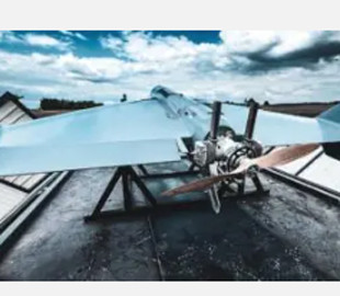 Німецькі розробники представили далекобійний ударний дрон Artemis