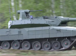 Нова епоха для Leopard 2. Конгломерат KNDS представив танк з безекіпажною баштою