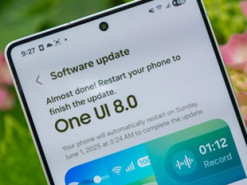 Samsung розширила список смартфонів для тестування One UI 8