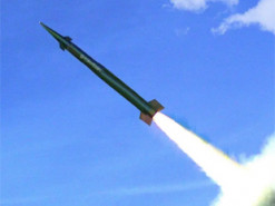 Турецькі розробники представили нову гіперзвукову ракету TRG-230-İHA