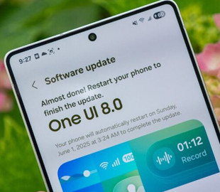 Samsung розширила список смартфонів для тестування One UI 8