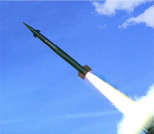 Турецькі розробники представили нову гіперзвукову ракету TRG-230-İHA