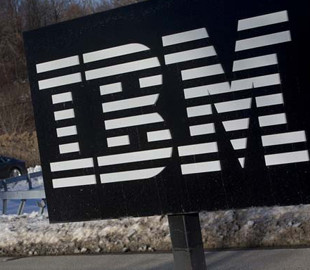 История компании ibm презентация