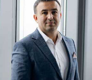 Українець очолив велику міжнародну IT-компанію