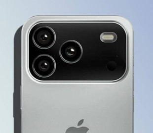 Моделі iPhone 18 зі збільшеним обсягом пам’яті суттєво подорожчають