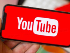 Youtube видаляє відео та цілі канали про «російський Крим»