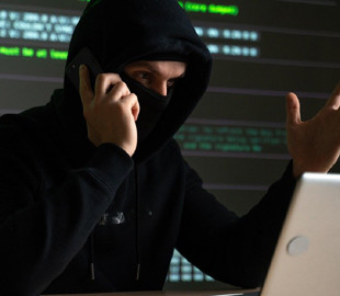 В Кривом Роге проведен обыск в мошенническом «call-центре»