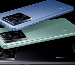 До випуску готується смартфон Xiaomi 14T Pro