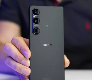 У Sony заявили, що Xperia залишається дуже важливим напрямком