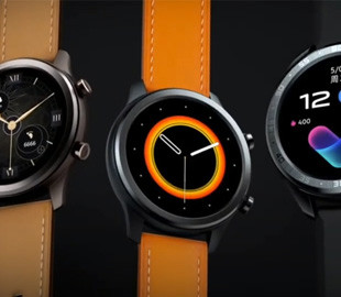 Умные часы Vivo Watch с круглым дисплеем показались в официальном видео