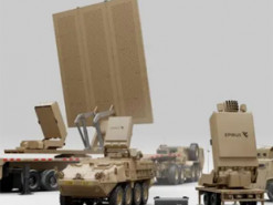 Американські розробники представили дешеву мікрохвильову систему ExDECS для знищення роїв дронів