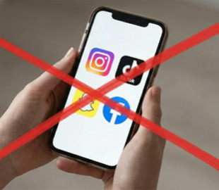 Смерть чотирьох дітей у США: родини подали до суду на Meta, TikTok, Snap і Google