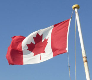 Жители канадского города собрали более 60 тысяч долларов на медицинские нужды Украины