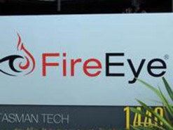FireEye остается в убытках