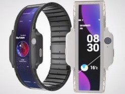 Nubia обещает привезти на MWC смартфон будущего