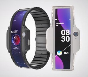 Nubia обещает привезти на MWC смартфон будущего