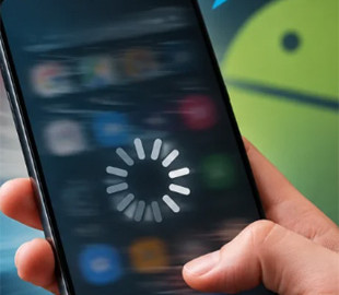 Названо головні причини, через які Android-смартфон починає гальмувати