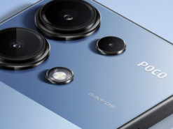 Розкрито дизайн і характеристики смартфона POCO M6 Pro