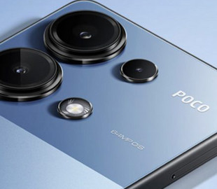 Розкрито дизайн і характеристики смартфона POCO M6 Pro